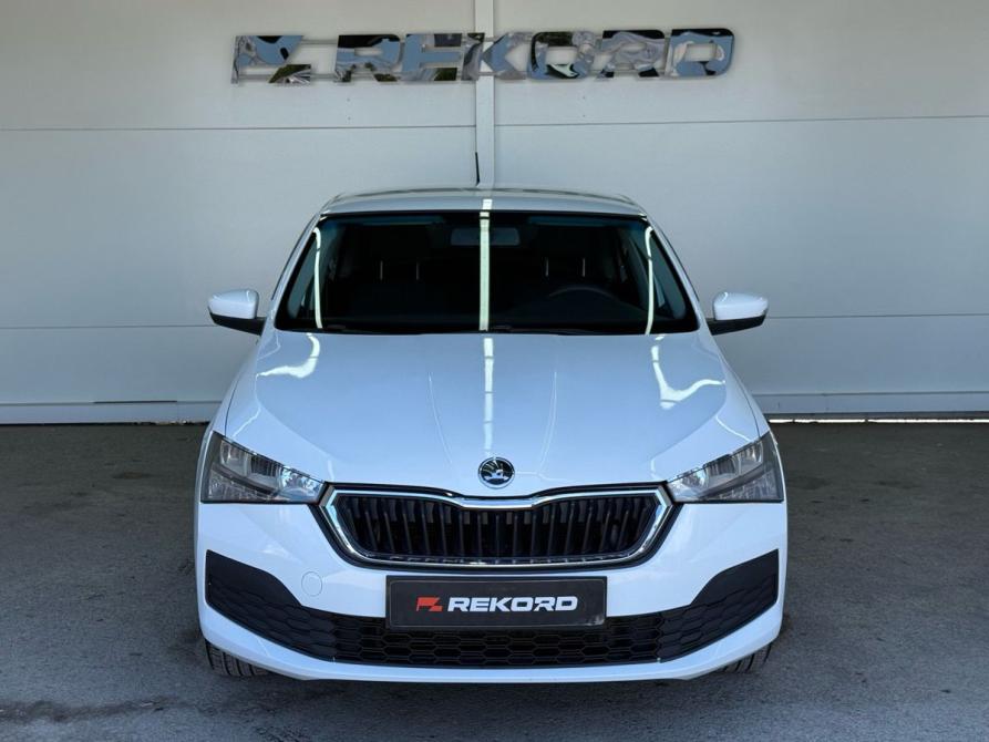 Skoda Rapid II Уфа  - изображение 5