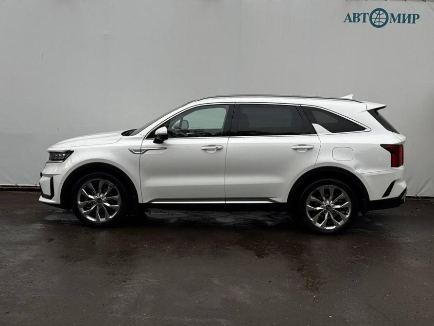 Kia Sorento IV Москва  - изображение 5