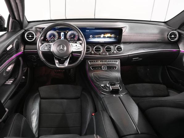 Mercedes-Benz E-Класс V (W213 S213 C238) с пробегом 2019 года, цена 2 439 000 рублей, 170749 км, седан, Автокод Объявления