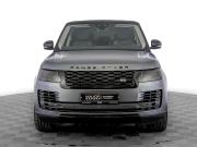 Land Rover Range Rover IV Рестайлинг Москва  - изображение 32