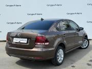Volkswagen Polo V Рестайлинг Курган  - изображение 22