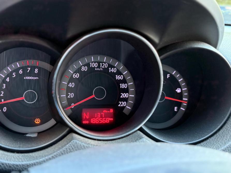 Kia Cerato II Нижний Новгород  - изображение 2