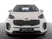 Kia Sportage IV Москва  - изображение 32