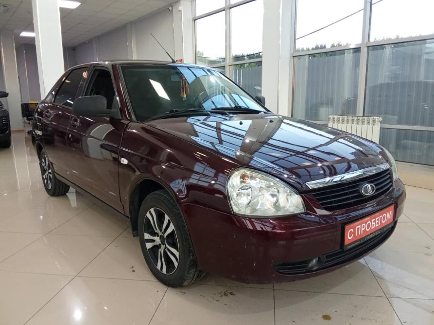 Lada (ВАЗ) Priora I Арзамас  - изображение 3