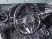 Kia Cerato IV Рестайлинг Ростов-на-Дону  - изображение 31