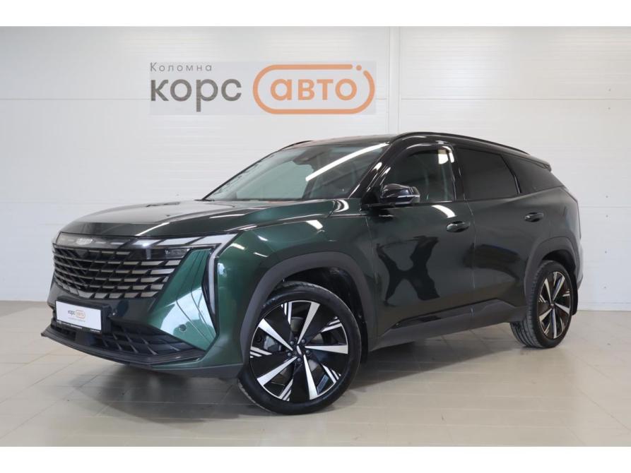 Geely Atlas II Коломна  - изображение 1