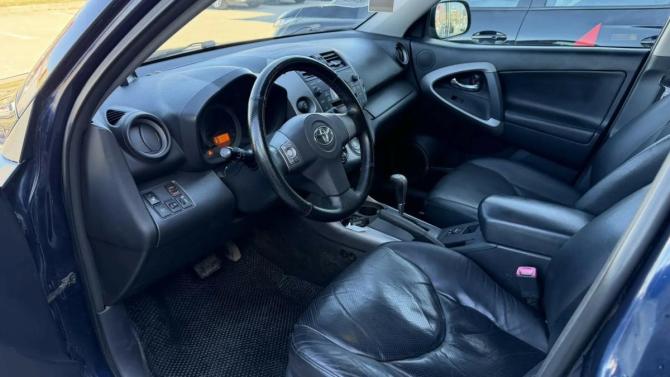 Toyota RAV4 III (XA30) с пробегом 2007 года, цена 1 030 000 рублей, 209034 км, внедорожник, Автокод Объявления