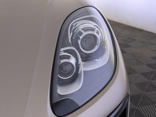 Porsche Macan I с пробегом 2014 года, цена 3 280 000 рублей, 46616 км, внедорожник, Автокод Объявления