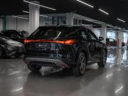 Lexus RX V Москва  - изображение 32