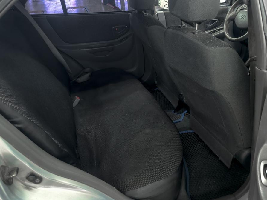 Hyundai Accent II Ростов-на-Дону  - изображение 9