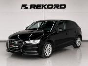 Audi A3 III (8V) Уфа  - изображение 22