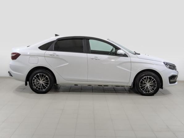 Lada (ВАЗ) Vesta I Рестайлинг (NG) с пробегом 2023 года, цена 1 070 000 рублей, 74912 км, седан, Автокод Объявления