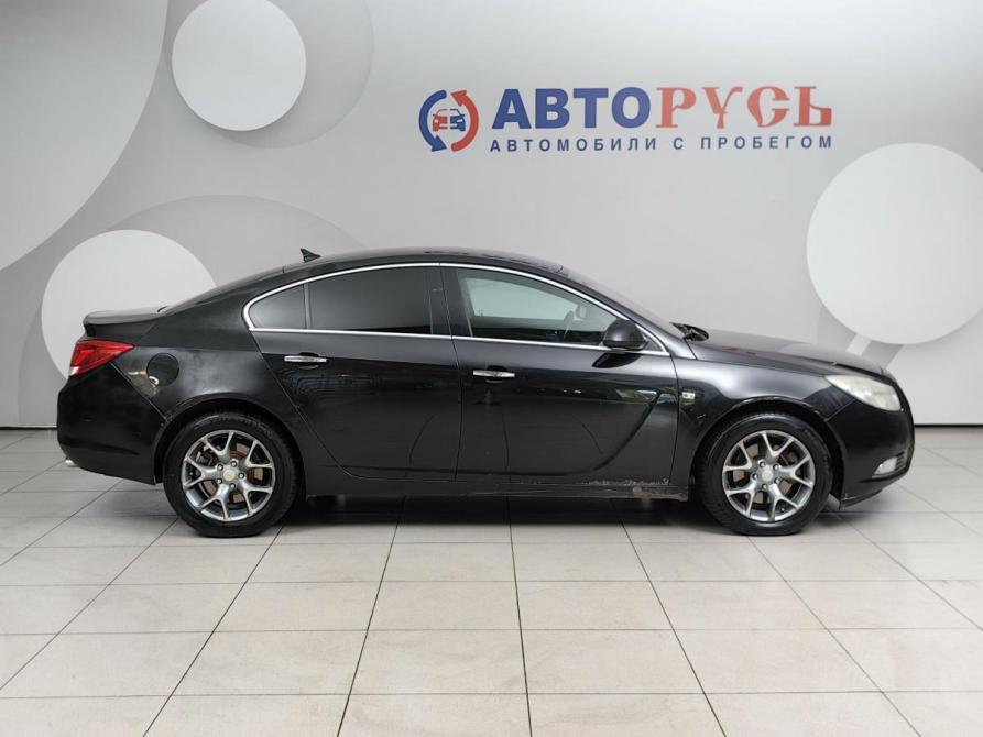 Opel Insignia I Подольск  - изображение 5