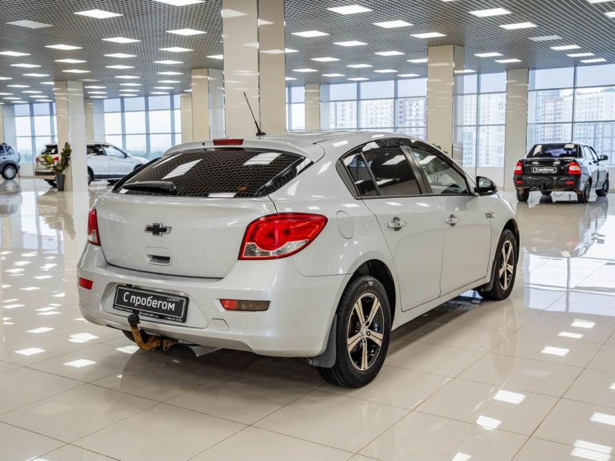 Chevrolet Cruze I Самара  - изображение 2