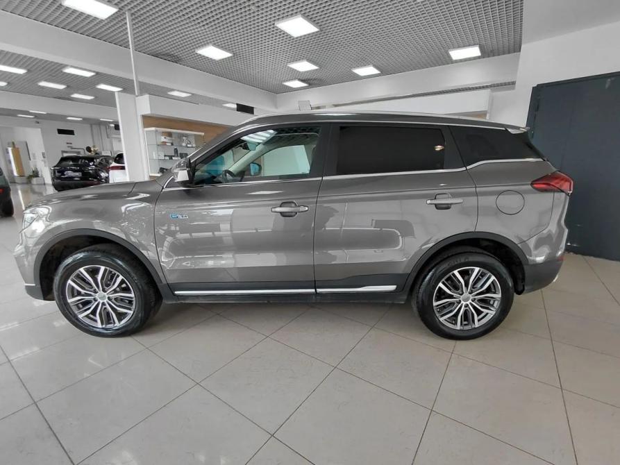 Geely Atlas Pro Москва  - изображение 8