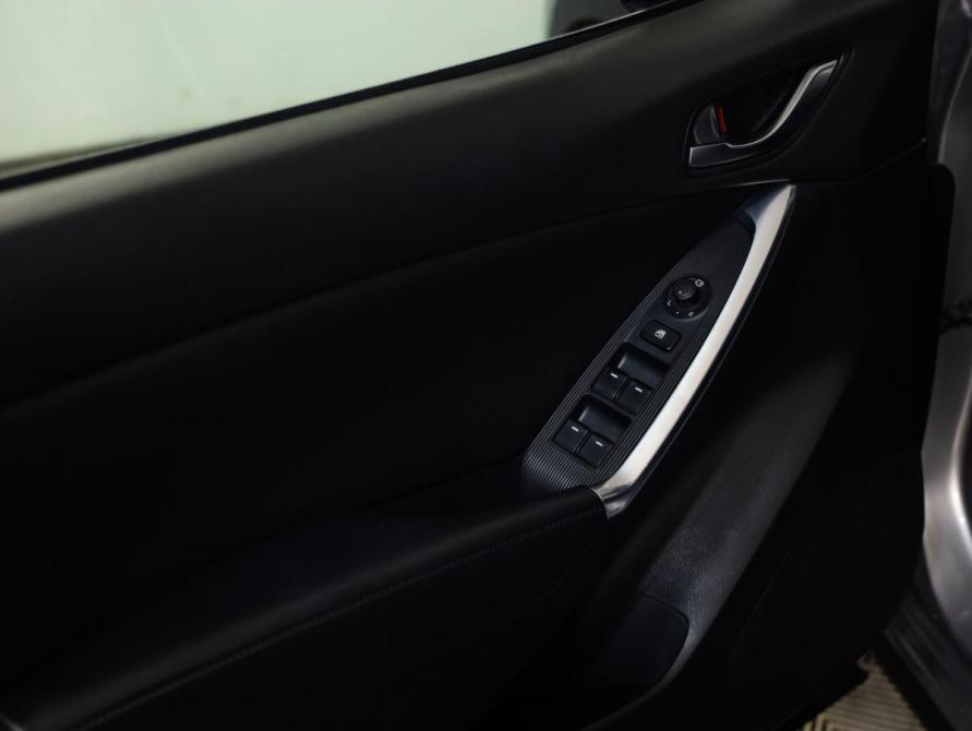 Mazda CX-5 I Санкт-Петербург  - изображение 19
