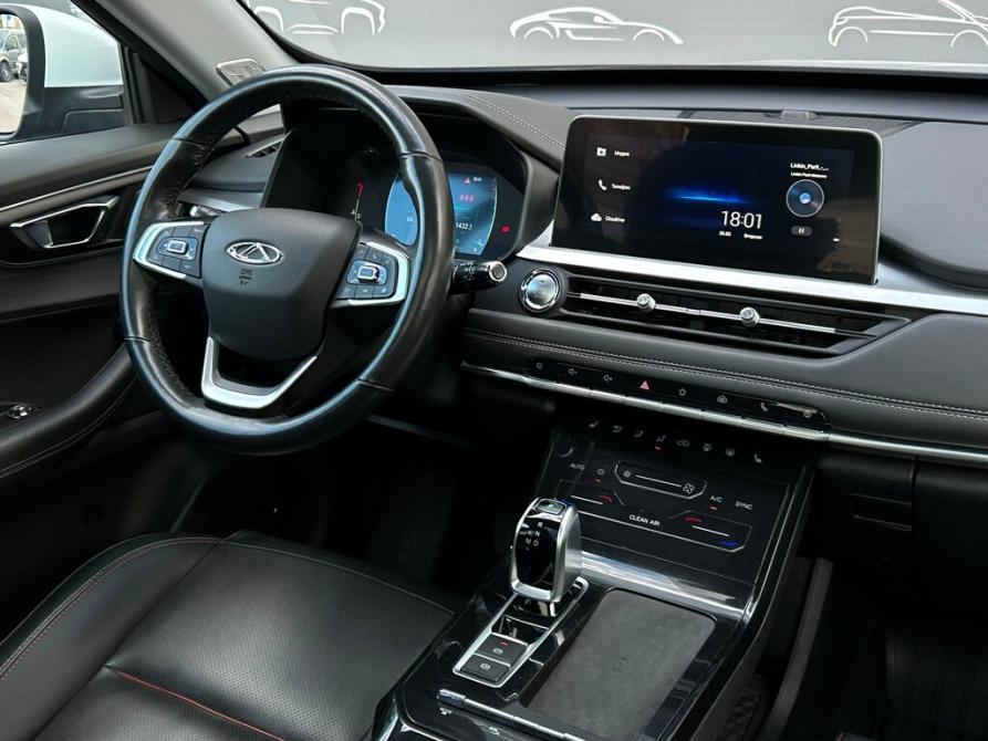 Chery Tiggo 7 Pro I Санкт-Петербург  - изображение 18