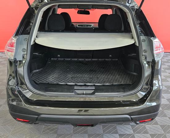 Nissan X-Trail III с пробегом 2015 года, цена 1 659 000 рублей, 151836 км, внедорожник, Автокод Объявления