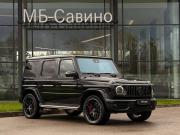 Mercedes-Benz G-Класс AMG II (W463) Пермь  - изображение 30