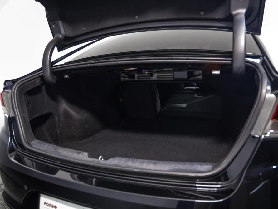 Hyundai Sonata VII (LF) Рестайлинг Санкт-Петербург  - изображение 34