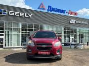 Chevrolet Tracker III Набережные Челны  - изображение 36