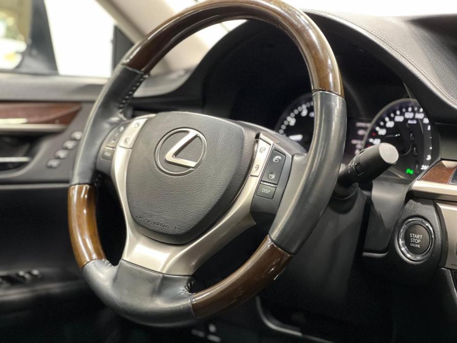 Lexus ES VI Кемерово  - изображение 13