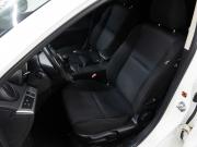 Mazda 3 II (BL) Тюмень  - изображение 37