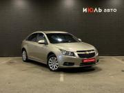Chevrolet Cruze I Челябинск  - изображение 24