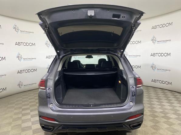 GAC GS5 I с пробегом 2022 года, цена 1 799 000 рублей, 152168 км, внедорожник, Автокод Объявления
