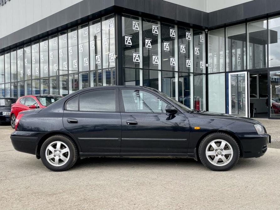 Hyundai Elantra III (XD2) Рестайлинг Краснодар  - изображение 6