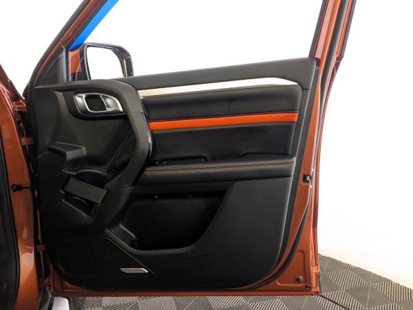 Haval Dargo с пробегом 2023 года, цена 2 650 000 рублей, 50983 км, внедорожник, Автокод Объявления