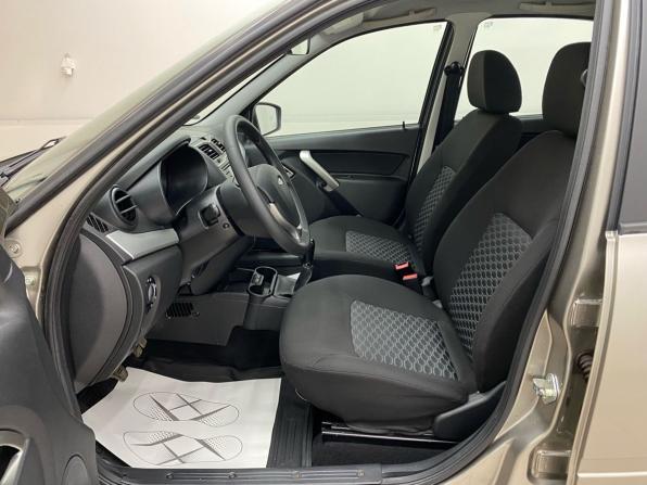 Lada (ВАЗ) Granta I Рестайлинг с пробегом 2019 года, цена 820 000 рублей, 38886 км, лифтбек, Автокод Объявления