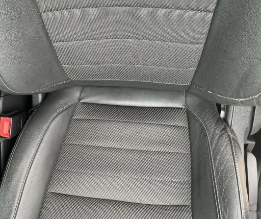 Ford Kuga II с пробегом 2013 года, цена 1 160 000 рублей, 132141 км, внедорожник, Автокод Объявления