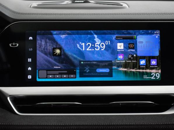 Geely Monjaro I с пробегом 2024 года, цена 3 255 000 рублей, 52000 км, внедорожник, Автокод Объявления