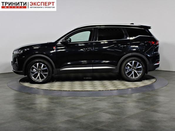 Chery Tiggo 7 Pro I с пробегом 2023 года, цена 1 997 000 рублей, 55481 км, внедорожник, Автокод Объявления