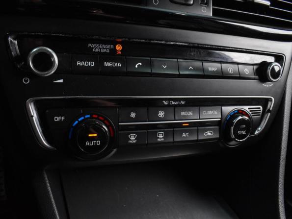 Kia Optima IV с пробегом 2016 года, цена 1 899 000 рублей, 217058 км, седан, Автокод Объявления