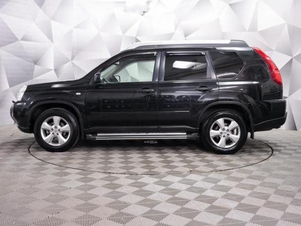 Nissan X-Trail II с пробегом 2008 года, цена 1 020 000 рублей, 239376 км, внедорожник, Автокод Объявления