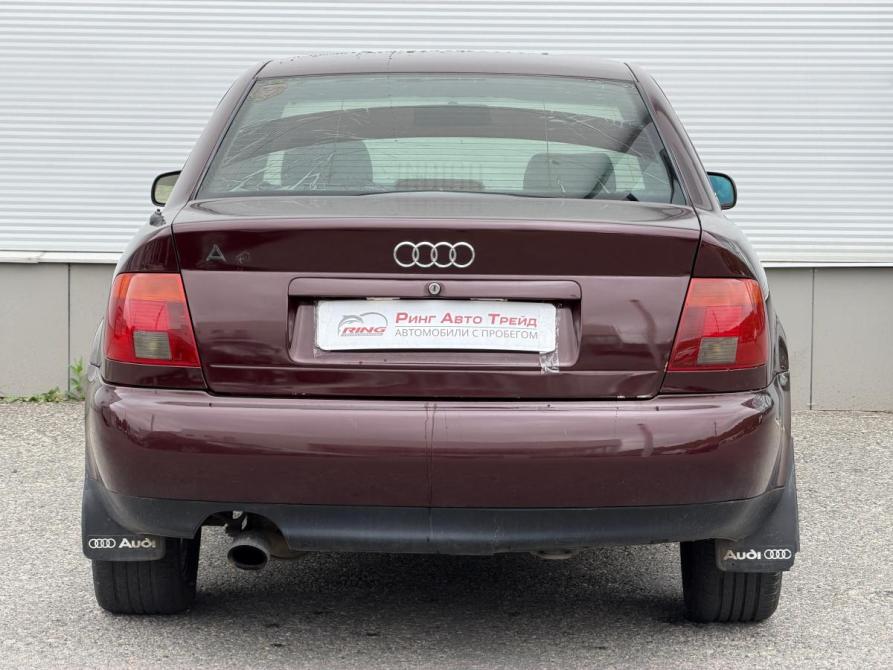 Audi A4 I (B5) Белгород  - изображение 5