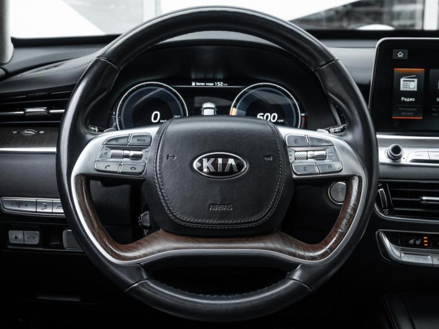 Kia K900 II Ставрополь  - изображение 14