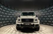 Mercedes-Benz G-Класс III (W465) Рестайлинг Москва  - изображение 27