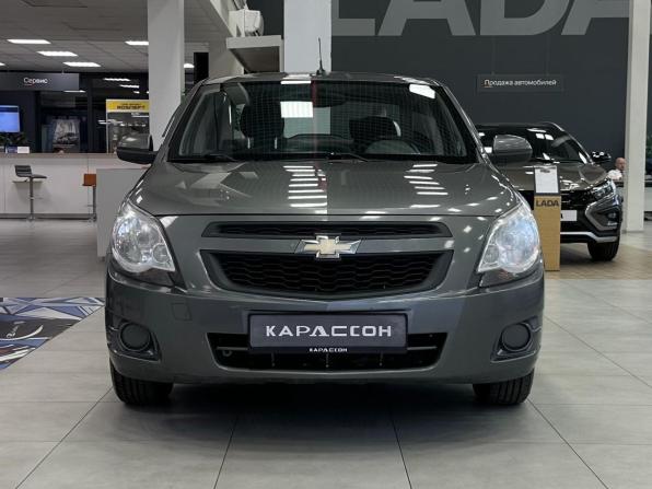 Chevrolet Cobalt II с пробегом 2013 года, цена 640 000 рублей, 129000 км, седан, Автокод Объявления