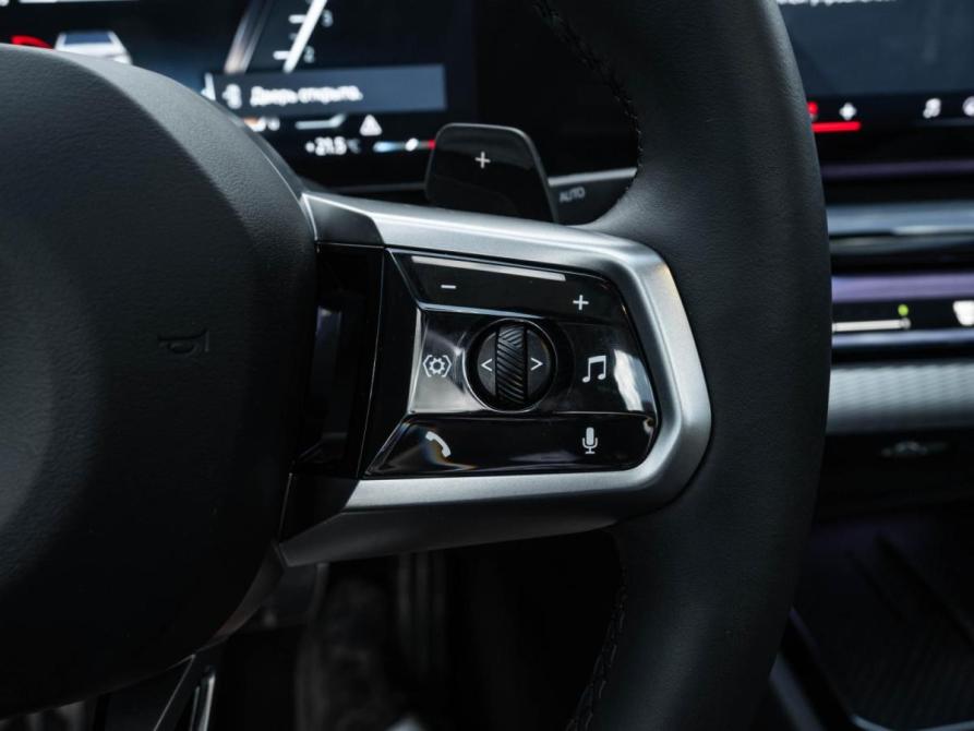 BMW 5 серии VIII (G60/G61/G68) Ставрополь  - изображение 29