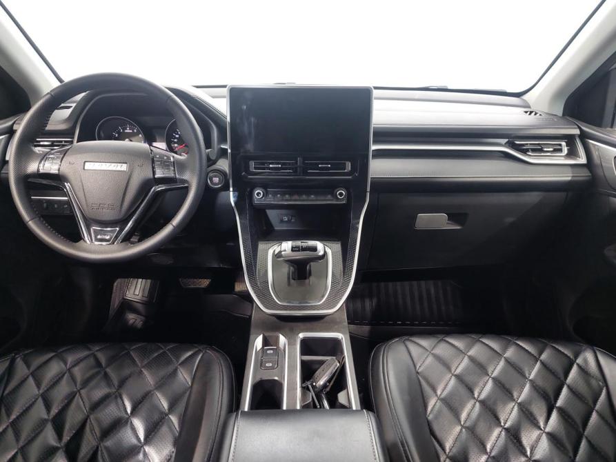 Haval M6 II Пермь  - изображение 11