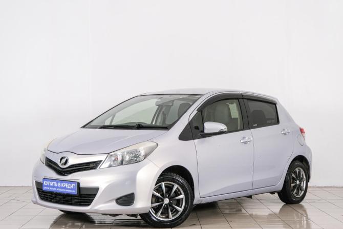 Toyota Vitz III (XP130) с пробегом 2013 года, цена 749 000 рублей, 149000 км, хэтчбек, Автокод Объявления