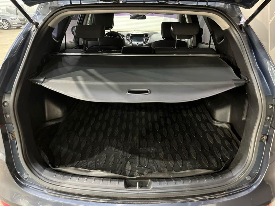 Hyundai Santa Fe III Пермь  - изображение 9