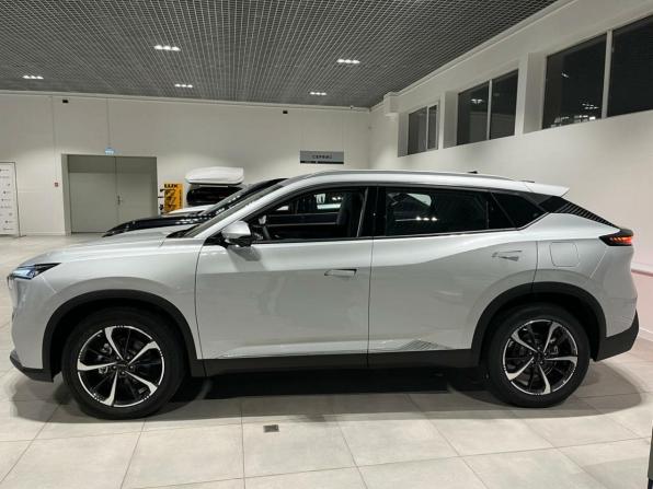 Dongfeng Mage с пробегом 2025 года, цена 2 599 000 рублей, 5 км, внедорожник, Автокод Объявления