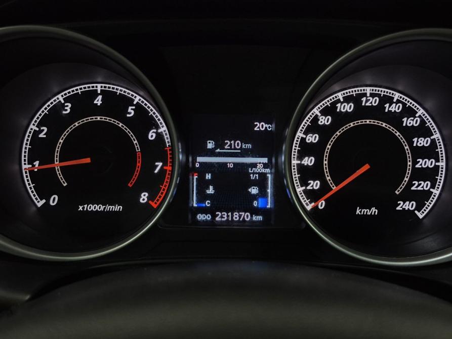 Mitsubishi ASX I Ярославль  - изображение 12