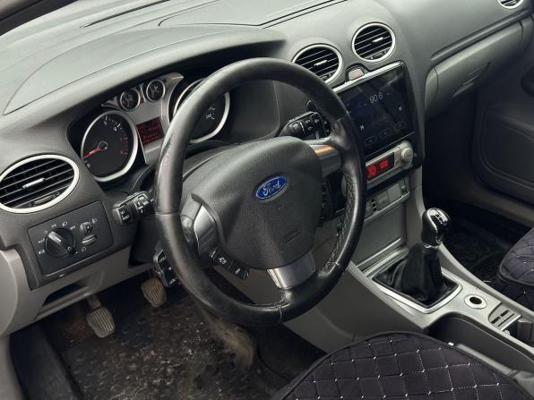Ford Focus II Рестайлинг с пробегом 2010 года, цена 299 000 рублей, 398559 км, универсал, Автокод Объявления