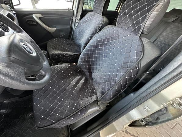 Renault Logan I Рестайлинг с пробегом 2010 года, цена 410 000 рублей, 138617 км, седан, Автокод Объявления