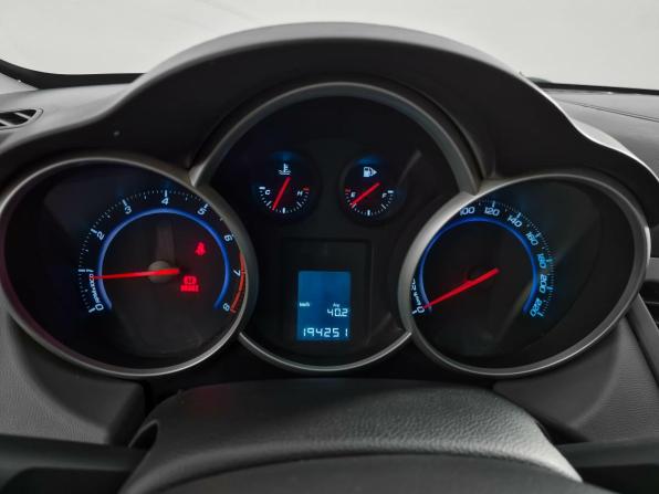 Chevrolet Cruze I с пробегом 2011 года, цена 565 000 рублей, 194251 км, седан, Автокод Объявления